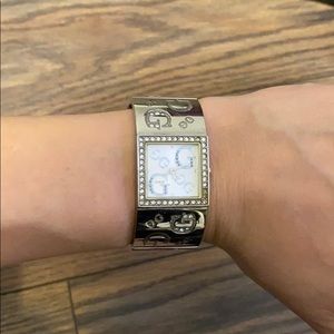 Guess watch